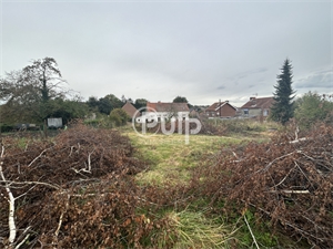 terrain à la vente -   62580  GIVENCHY EN GOHELLE, surface 912 m2 vente terrain - UBI442623698